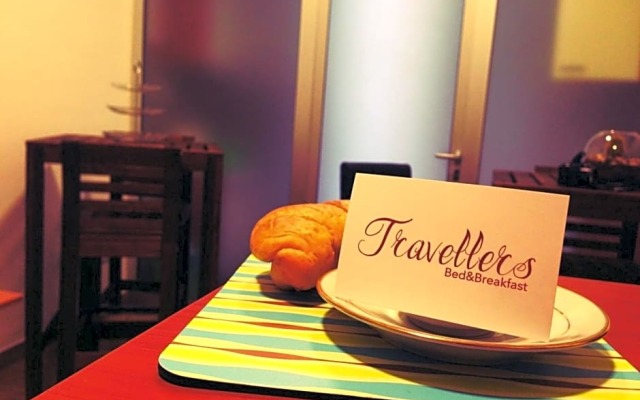 Bed & Breakfast Travellers