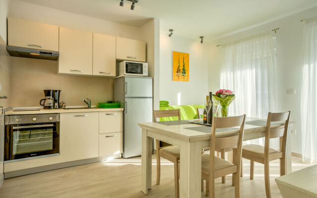 Holiday Home Dario
