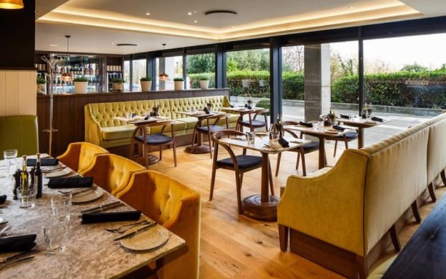 Holiday Inn Blackpool