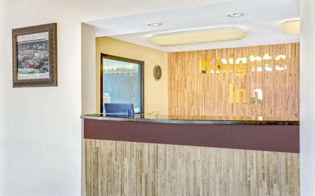Travelodge by Wyndham Laurel/Ft. Meade/Near NSA