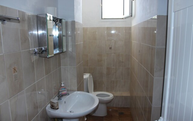 Theofilos Appartements