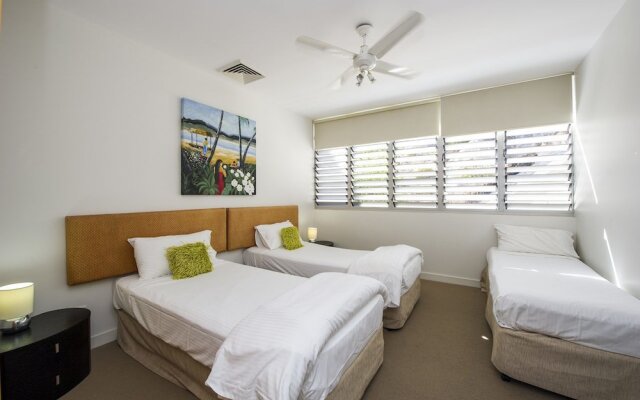 1 Bright Point Apartment 1401