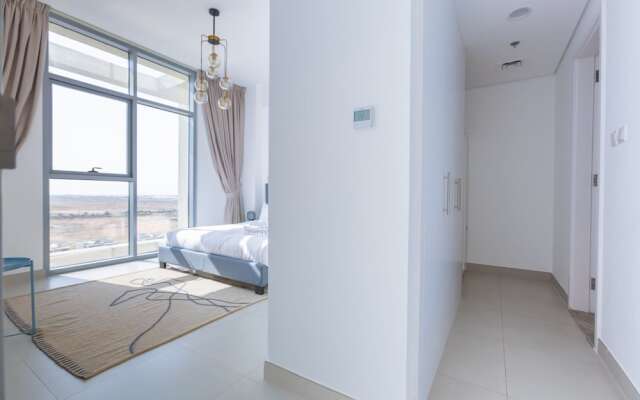 Nasma Luxury Stays - Pulse Residence