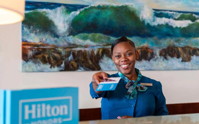 Hilton Barbados Resort