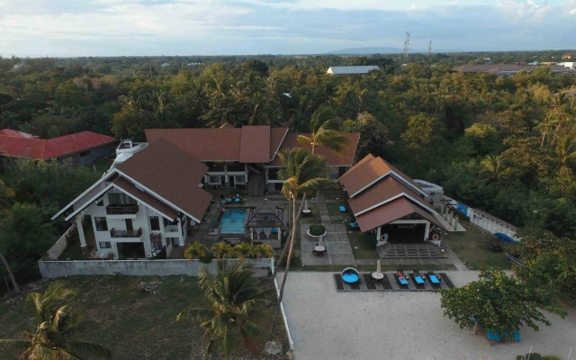 Dive Thru Scuba Resort