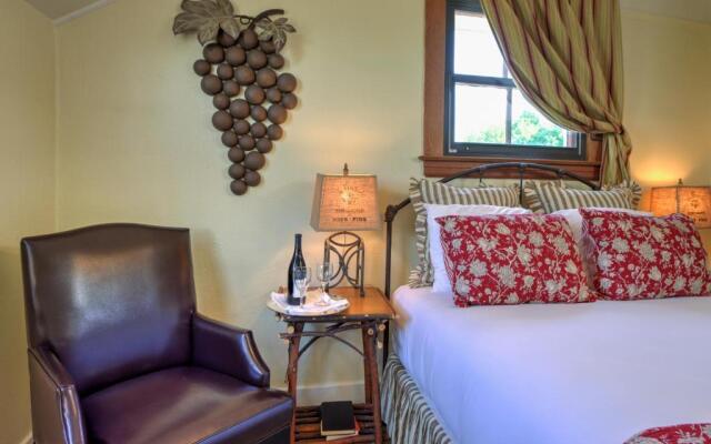 Sonoma Hotel