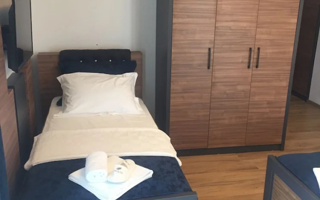 Kardeliz Butik Otel