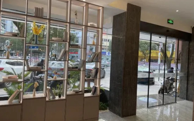 Taizhou 1981 Hotel (Sanmen Shangyang Road Branch)