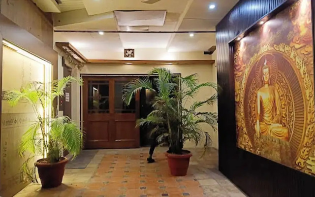 Hotel Samrat Inn Ludhiana