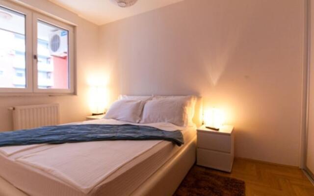 Apartment Lenilu