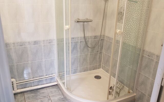 Residence Soleil - 232
