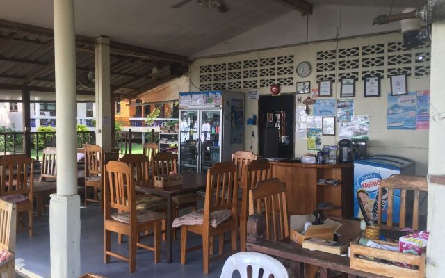 Blue Lotus Resort