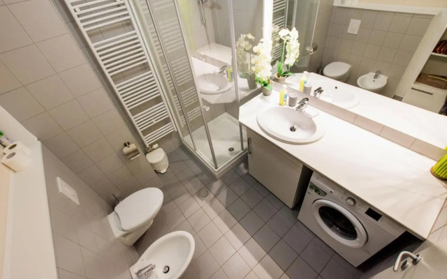 Apartma Svit