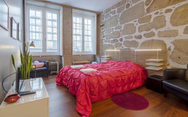 OHH - Ganesha studio- Oporto Center