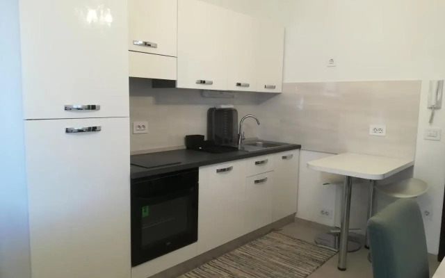 Apartment Rossella
