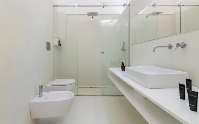 Fiveplace Design Suites Apartments