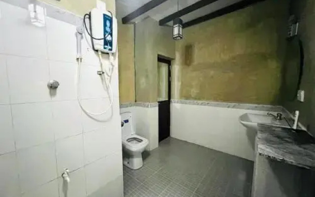 Krishan Villa