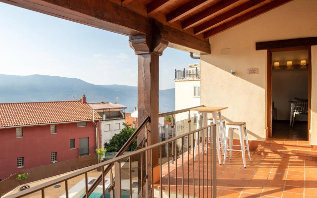 Natural&Mente Valle del Jerte