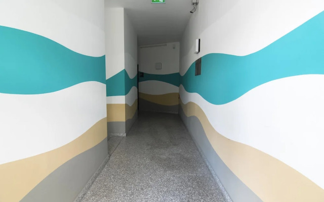 Petul Aparthotel Am Ruhrbogen