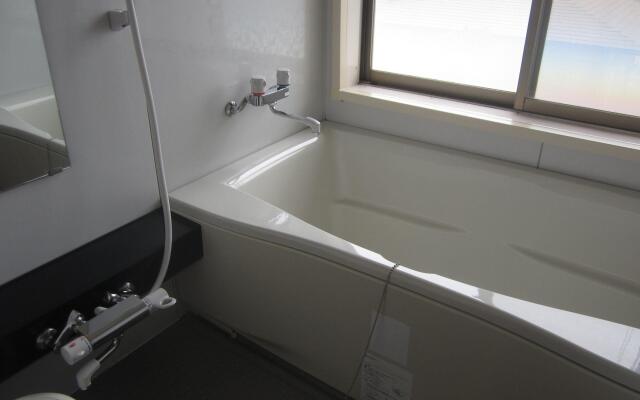 kokuminshukusya hadomisaki