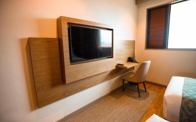 Lava Hotel Apia
