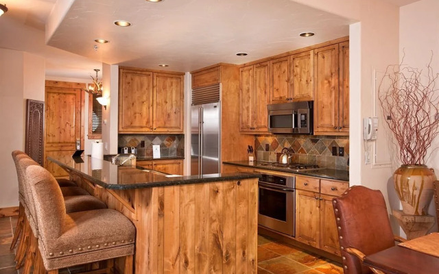 Antlers at Christie Base