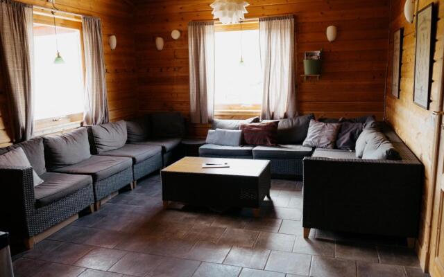 Abisko Mountain Lodge