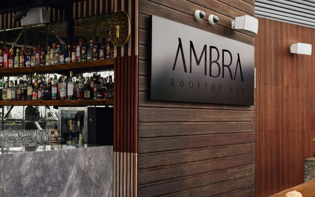 Pullman Lima Miraflores