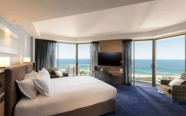 Sofitel Gold Coast Broadbeach