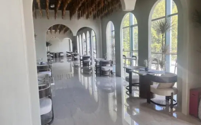 Nan'ao Yangchou Bay Garden Seaview Homestay