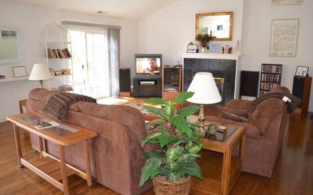 Sullivan - 3 Br Home
