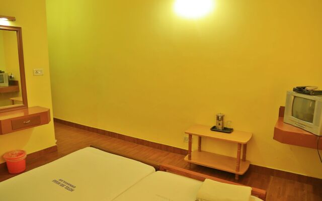 Hotel Srinivas