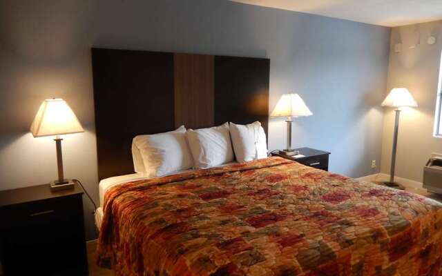 Econo Lodge