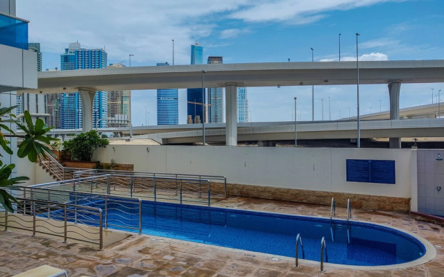 My-Places Dubai 1 Bed Escan Towers 15