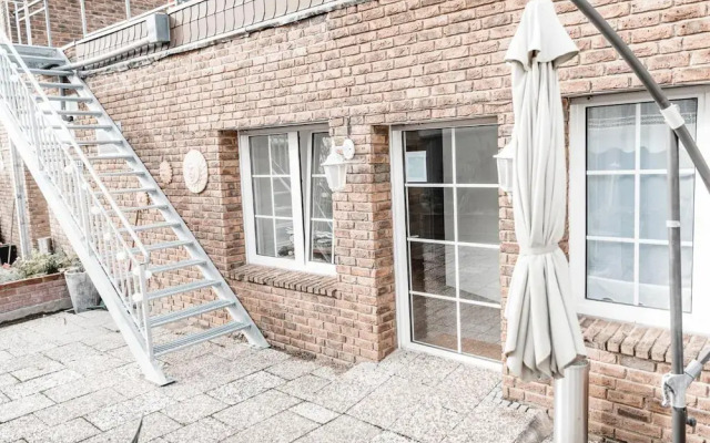 Feierabend Elsdorf - Hostel