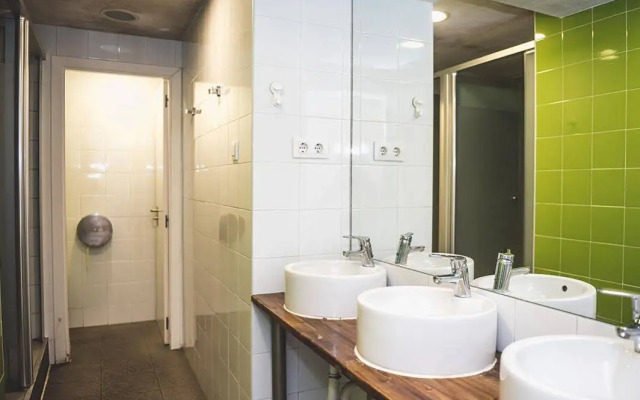 Rocket Hostels Gracia