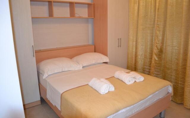 Pansion Karoca