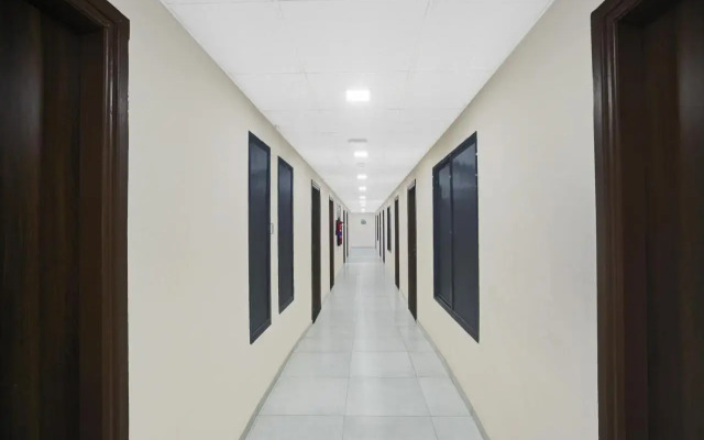 Greenotel Rooms, Hazira, Surat