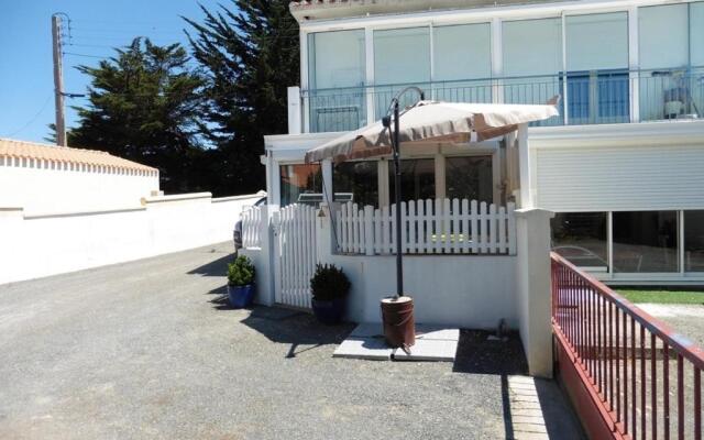 Appartement La Barre-de-Monts, 2 pièces, 4 personnes - FR-1-473-10