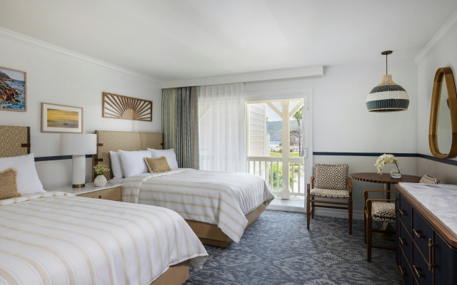 Avila Lighthouse Suites