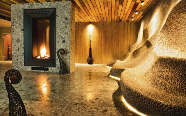 Kempinski Hotel Grand Arena