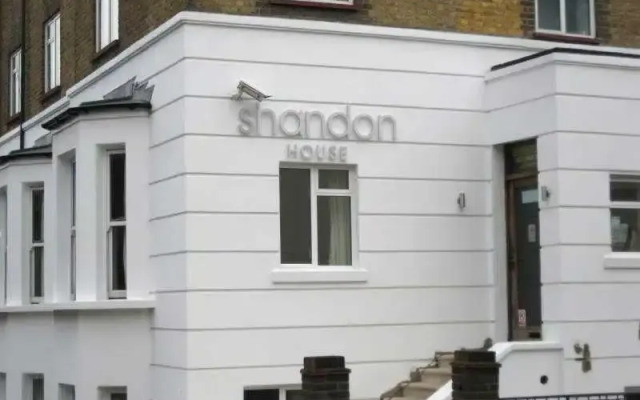Shandon House Hotel
