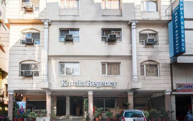 Hotel Kamla Regency