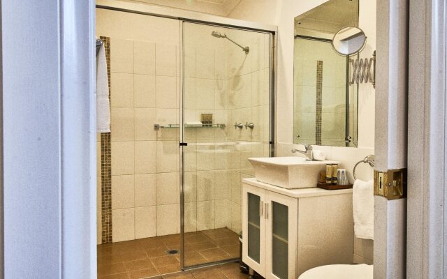 The Bronte Boutique Hotel