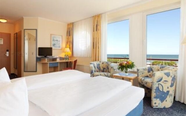 Morada Resort Kühlungsborn