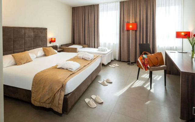 Hotel Mercure Graz City