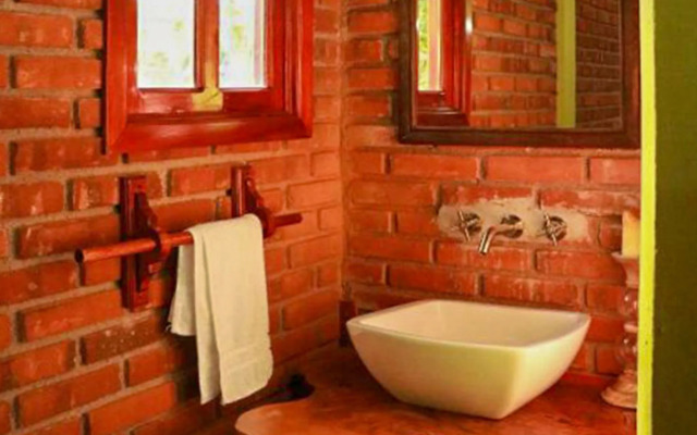 Cabañas Los Laureles