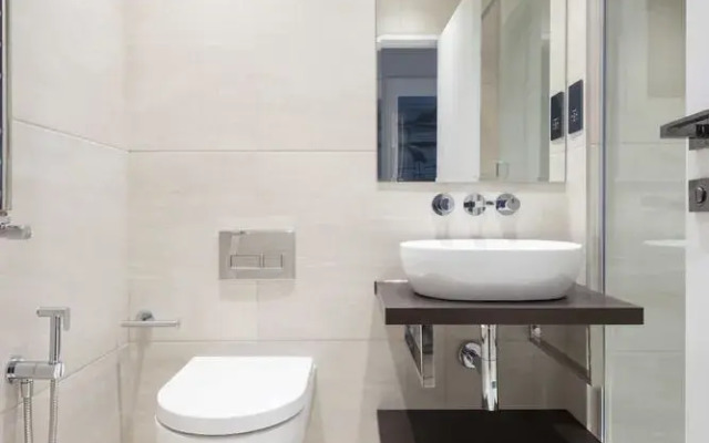 Luxurious 3BR in Westminster by Sonder