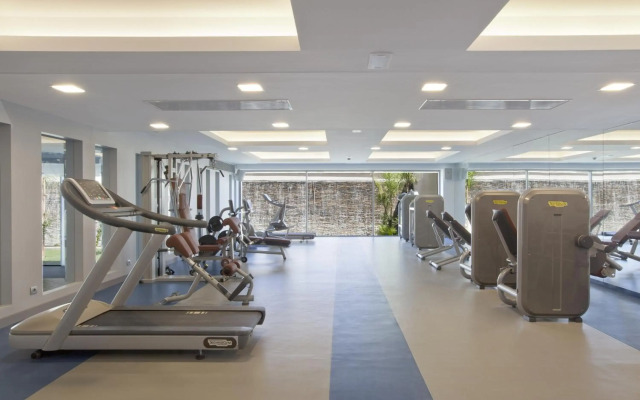 Princess Andriana Resort & Spa – Ultra All Inclusive