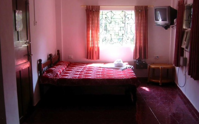 Baga Villa BnB